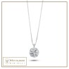 Girocollo in Oro AGZ 394
